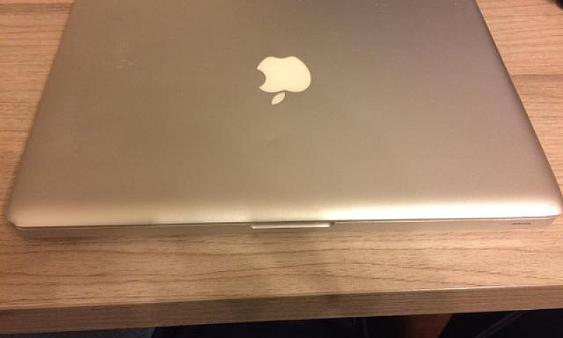 Macbook Pro I5,4Gb,2...