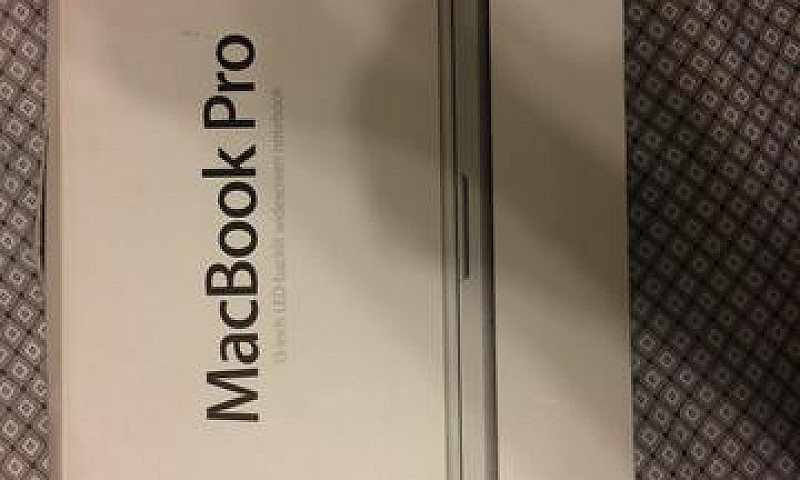 Macbook Pro I5,4Gb,2...