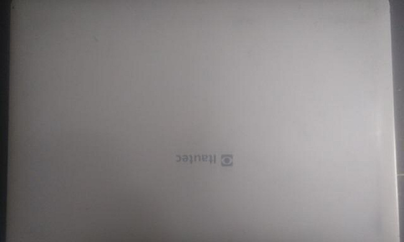 Notebook Itautec Cor...