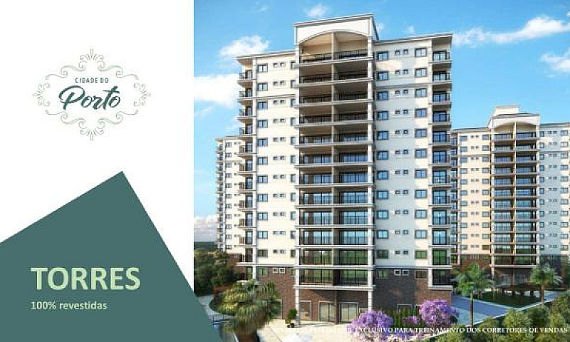 (Gm)Apartameno Na Av...