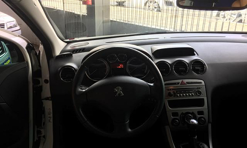 Peugeot 308 2015 1.6...