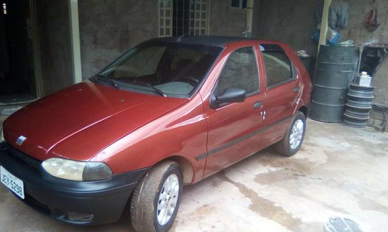 Vendo Palio 97/97.Za...