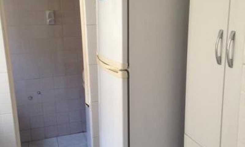 Apto Água Verde Ótim...