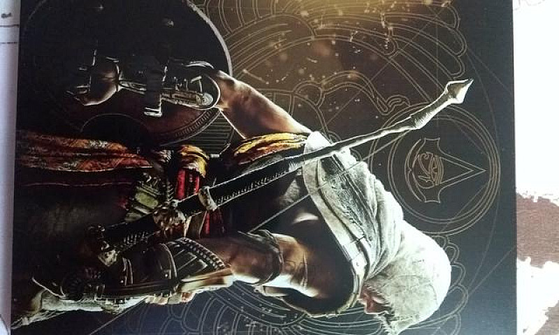 Assassins Creed Orig...