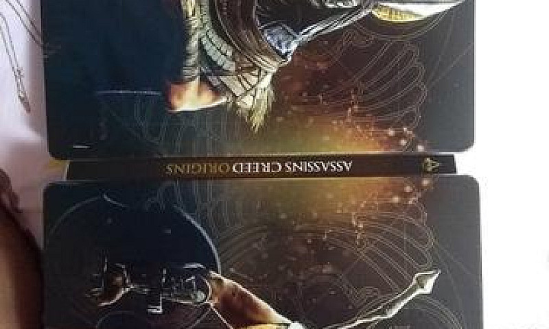 Assassins Creed Orig...