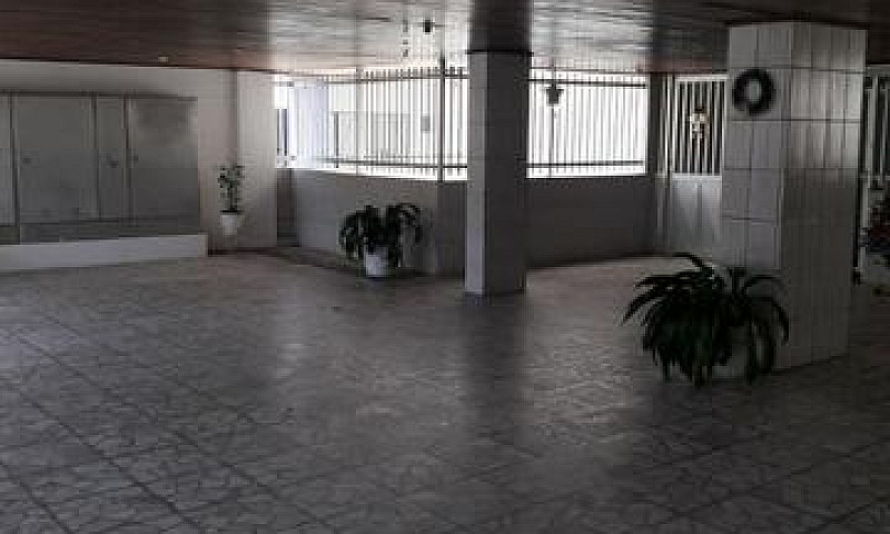 Apartamento Com 3 Do...