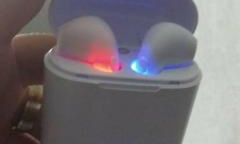 Fone Sem Fio Bluetoo...