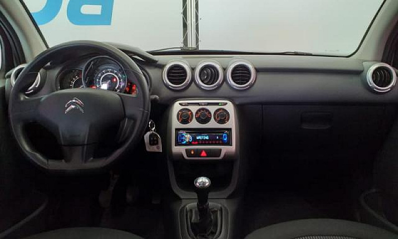 Citroen C3 Origine 1...