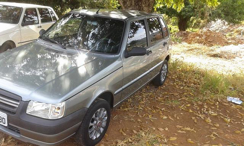 Fiat Uno Mille Fire ...
