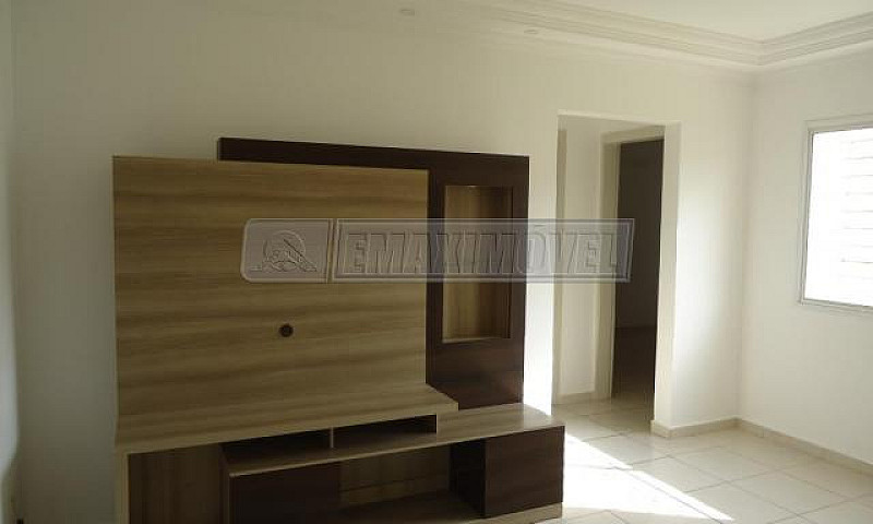 Apartamento Para Alu...