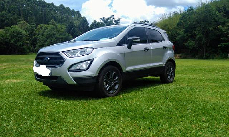 Ecosport Freestyle 2...