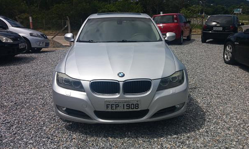 Bmw 320I 2010/2010 2...