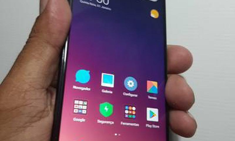 Mi 8 Lite...