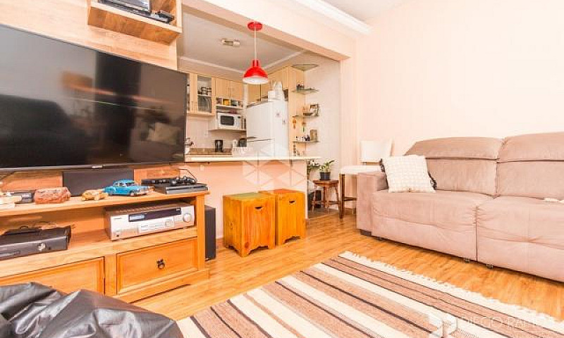 Apartamento À Venda ...