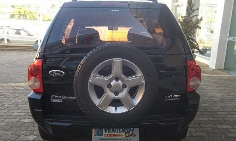 Ford Ecosport Xlt 2....