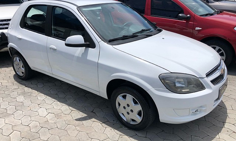 Gm / Chevrolet Celta...