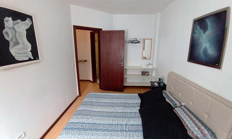 Apartamento Para Alu...