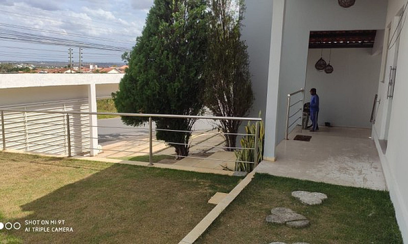 Casa Em Arapiraca...
