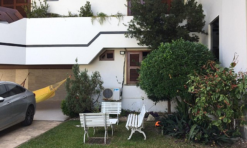 Casa Dúplex No Quint...