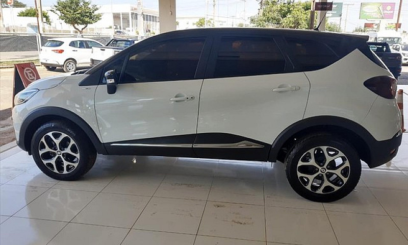 Renault Captur 1.6 1...