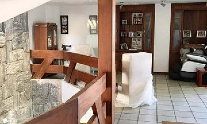 Casa Dúplex No Quint...
