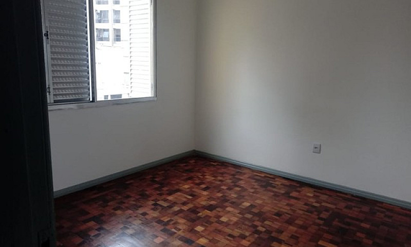 Apto 1 Dorm No Centr...