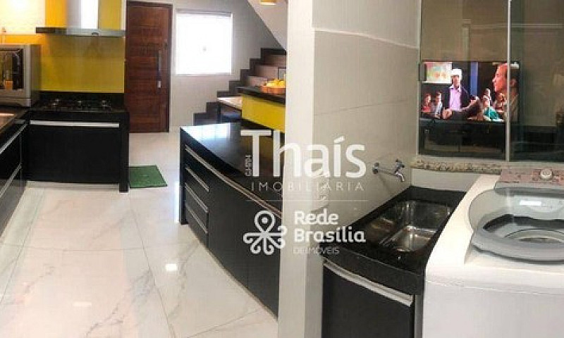 Apartamento Duplex, ...
