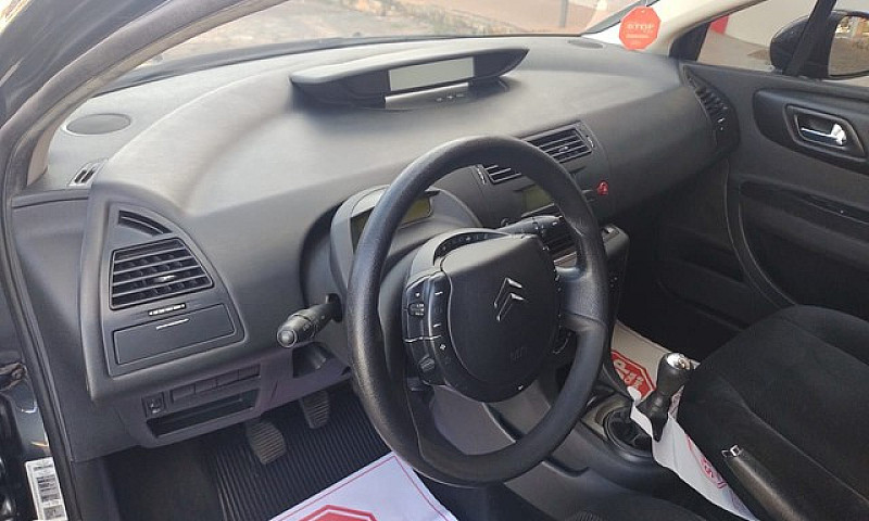 C4 Glx 1.6 Manual Mu...