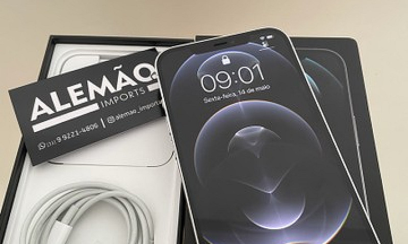 Iphone 12 Pro Max 12...
