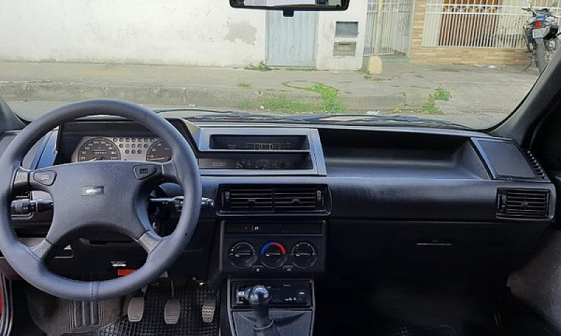 Fiat Tipo 2.0 8V...