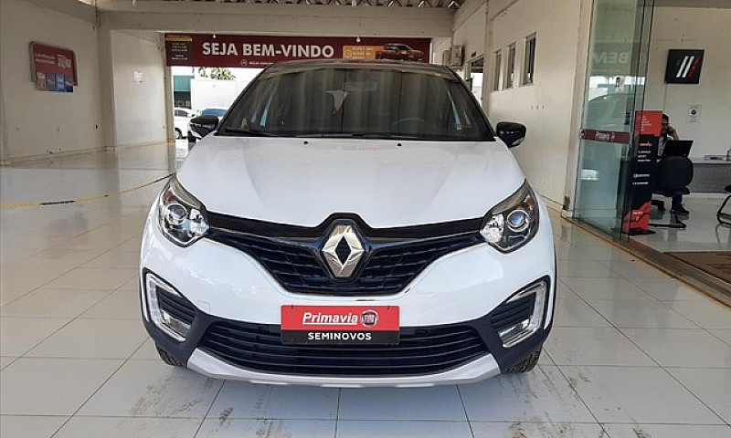 Renault Captur 1.6 1...