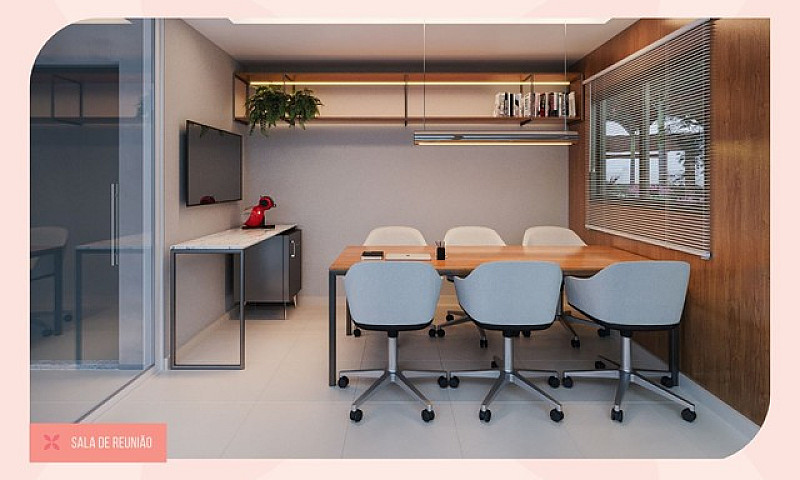 Alto Padrão, Lazer C...