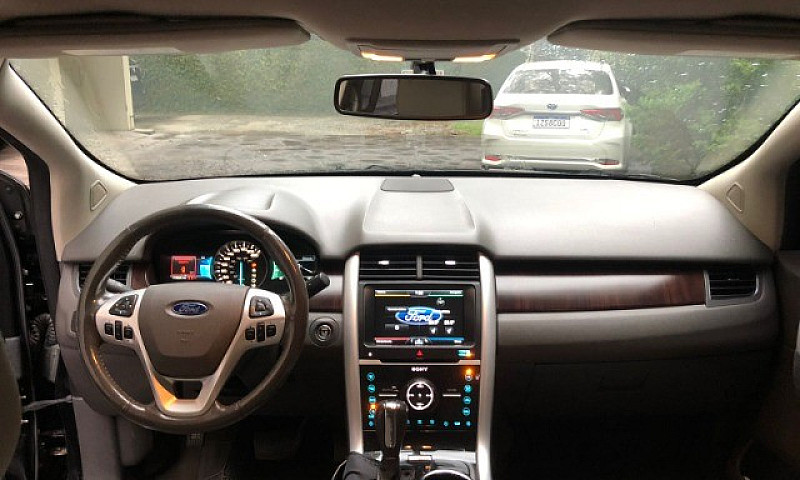 Ford Edge Limited 20...