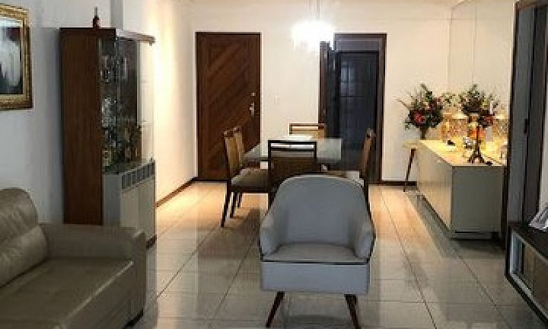 Apartamento Com 4 Do...