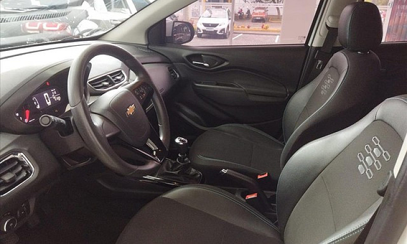 Chevrolet Prisma 1.4...