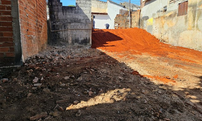 Lote Norte Ferroviár...