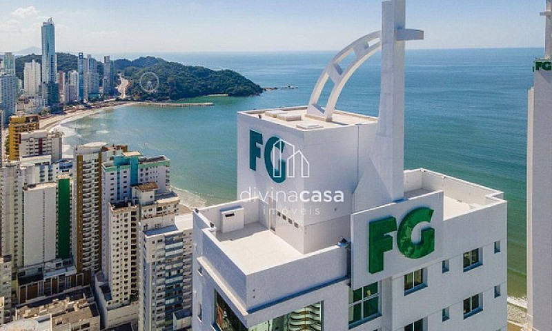 Apartamento Com 4 Do...