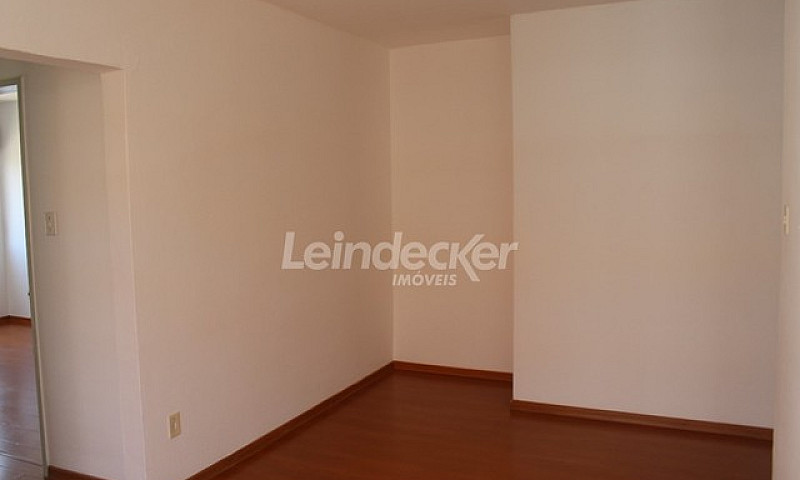 Locação Apartamento ...