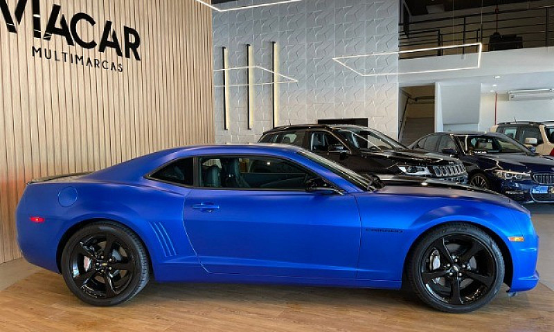 Camaro 2012/2013 6.2...