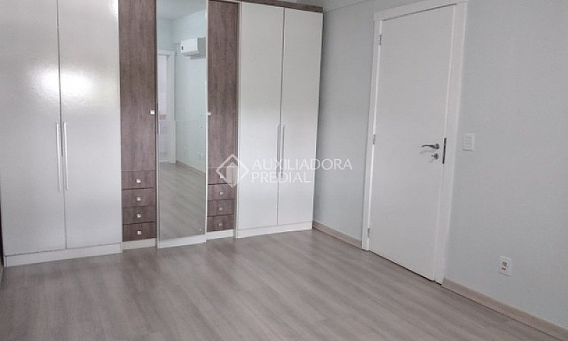 Canoas - Apartamento...