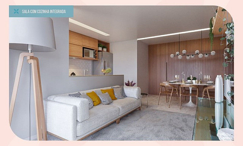 Alto Padrão, Lazer C...