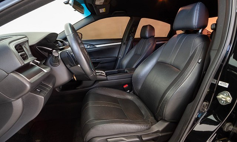 Honda Civic 2.0 16V ...