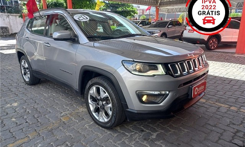 Jeep Compass 2020 2....