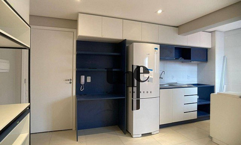 Apartamento Com 1 Do...