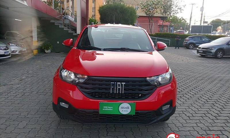 Fiat Strada 1.3 Fire...