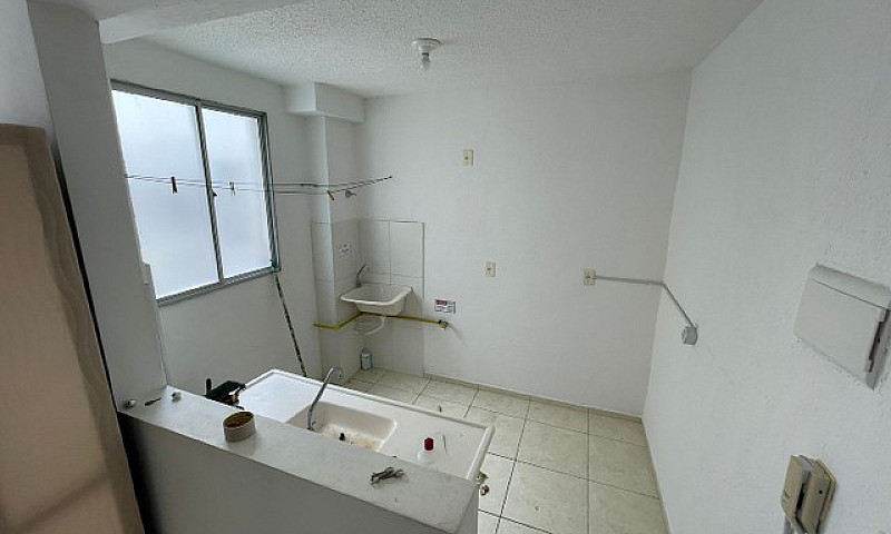 Alugo Apartamento...