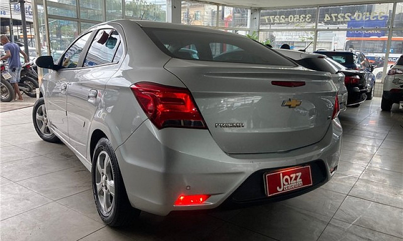 Chevrolet Prisma 201...
