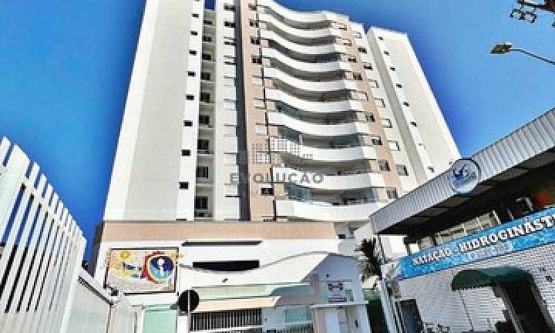 Apartamento De 2 Dor...