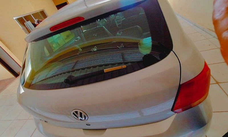 Gol Volkswagen 2016...