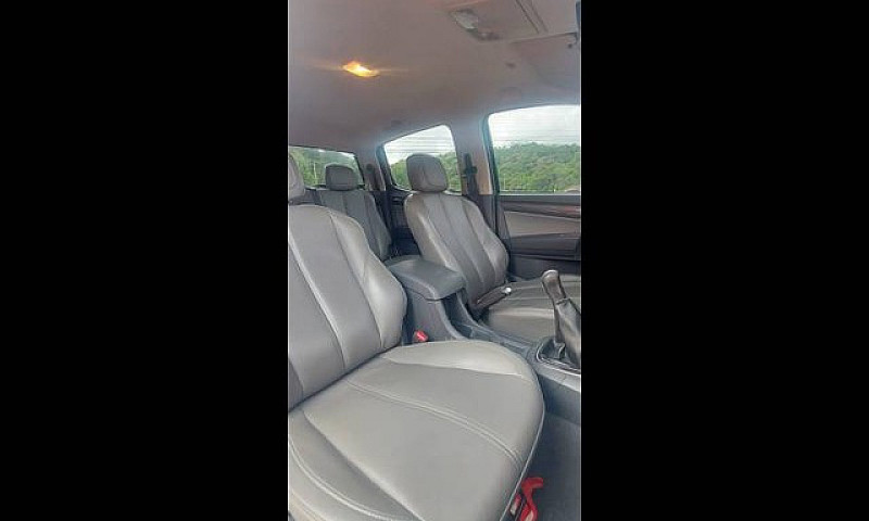 Chevrolet S10 Pick-U...